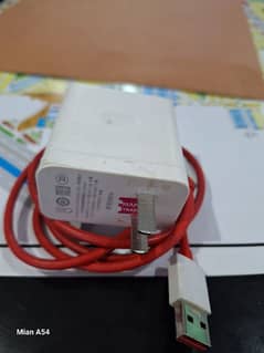 Oneplus 10 Peo 5 G Charger 80 Watt