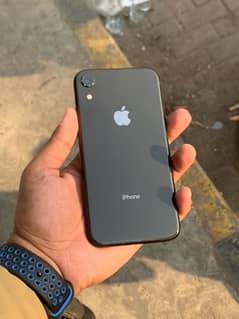 IPhone XR 64GB NON PTA (JV)