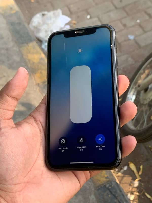 IPhone XR 64GB NON PTA (JV) 2