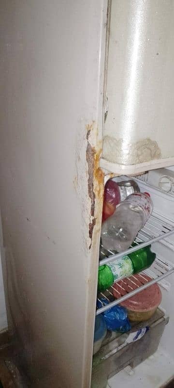 dawlance fridge for sale 0