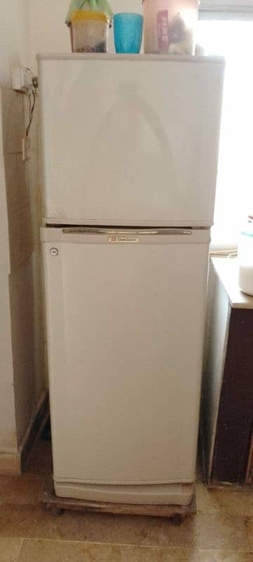 dawlance fridge for sale 3