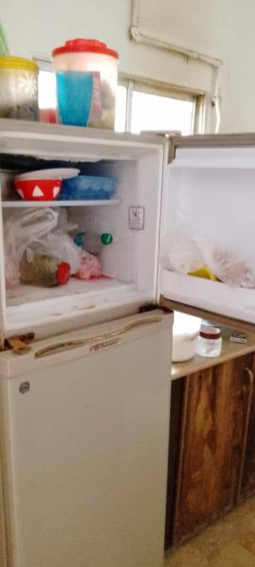 dawlance fridge for sale 6