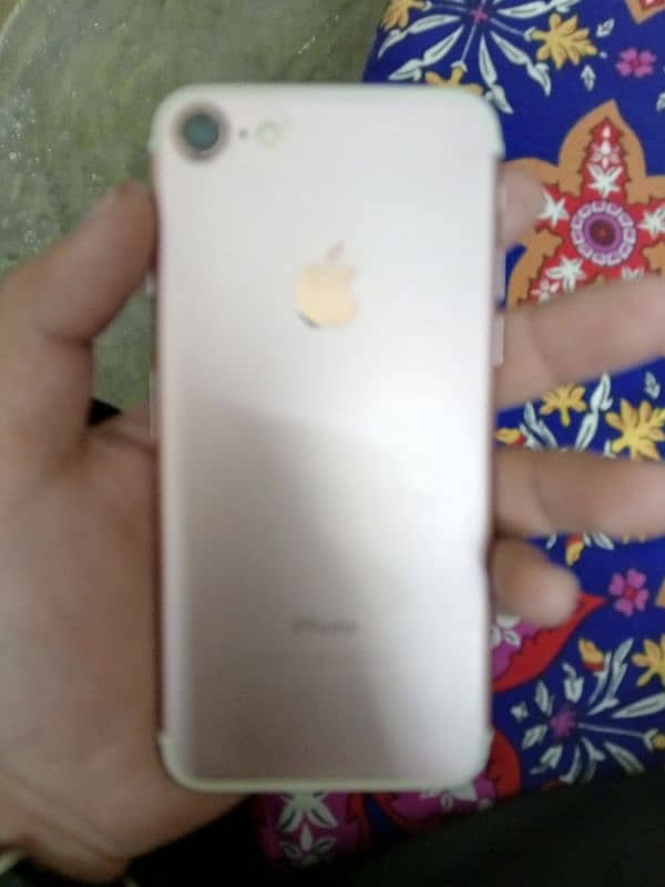 iphone 7 256gb byepas 4