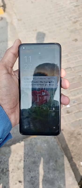 oppo F19 pro for sale 2