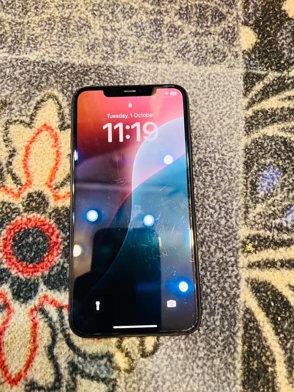 iPhone 11 Pro Max 64 gb pta approved WhatsApp number 03264363944 1