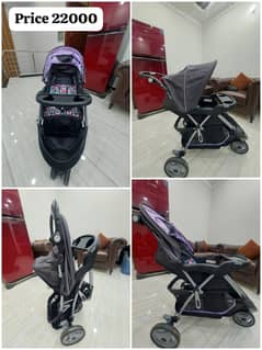 Kids Pram / Baby Stroller / Baby Pram for sale