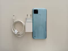 Realme C21Y