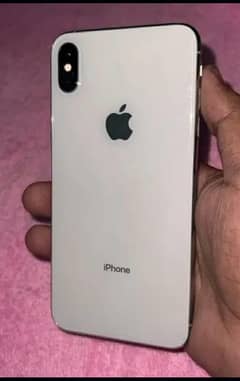 Iphone XS Max