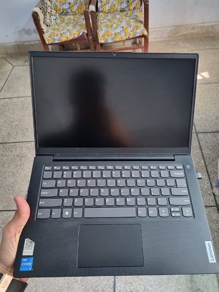 lenovo core i5 12 gen laptop 4