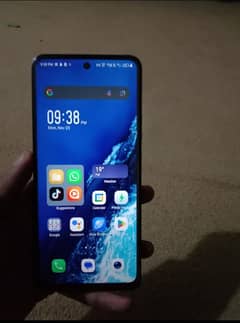 infinix hot 40 Pro