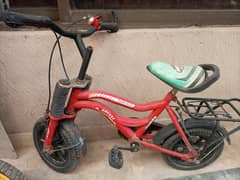 12 inch cycle for sale with warranty