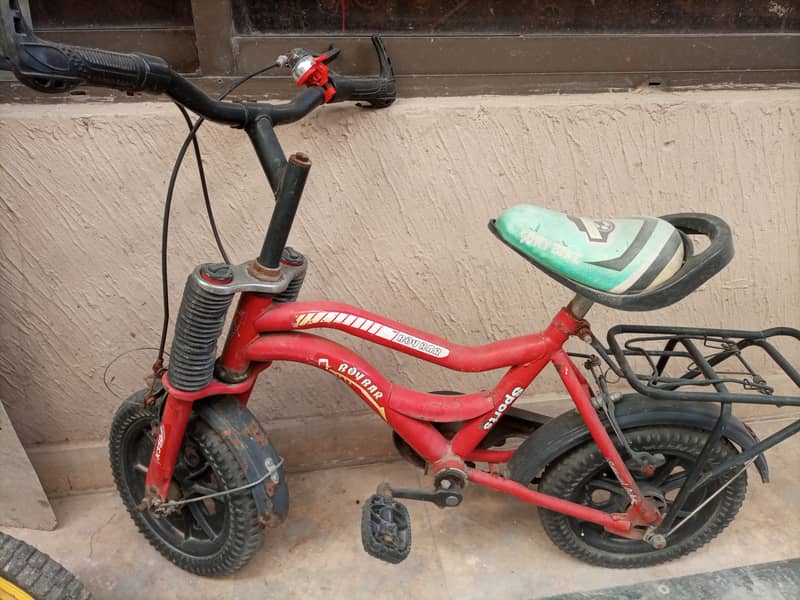 12 inch cycle for sale with warranty 0