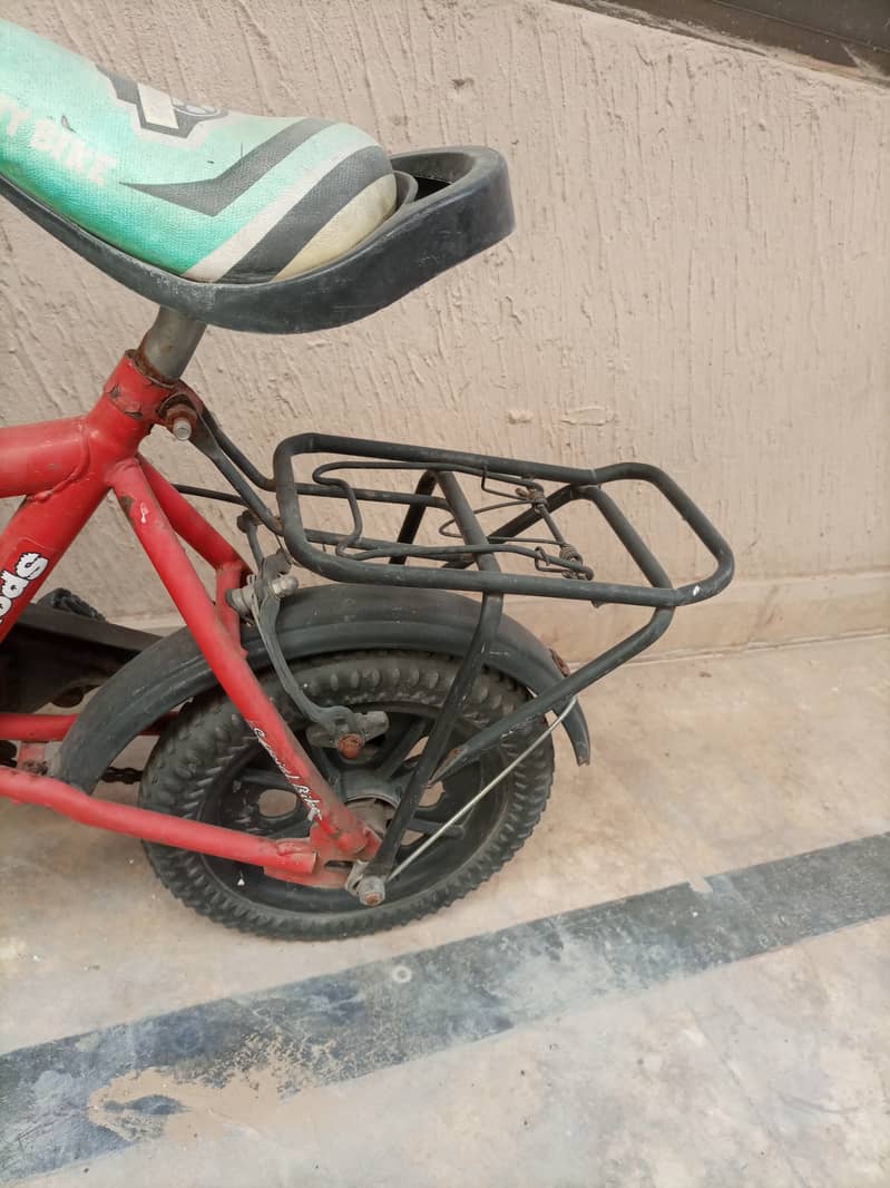 12 inch cycle for sale with warranty 1