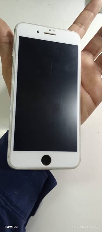 iPhone 8 Plus 64gb pta approved 2