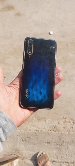 vivo s1