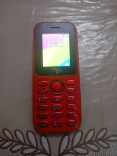 itel mobile