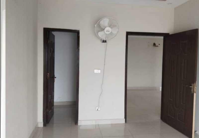 2 BAD NON FURNISHED APARTMENT FOR RENT IN SECTOR D BAHRIA TOWN 3