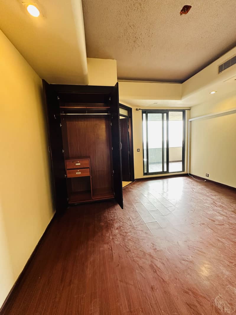 4 Bedroom Unfurnished nd Furnished Duplex Apartment Available For Rent In Silver Oaks F-10 Islamabad 20