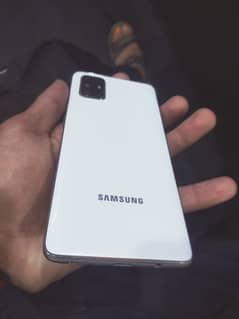 Samsung A71