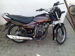 Honda cg 125 dream available smart card documents ok