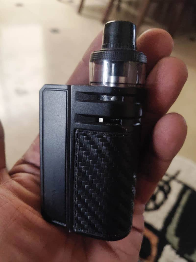 drag e60 voopoo 1