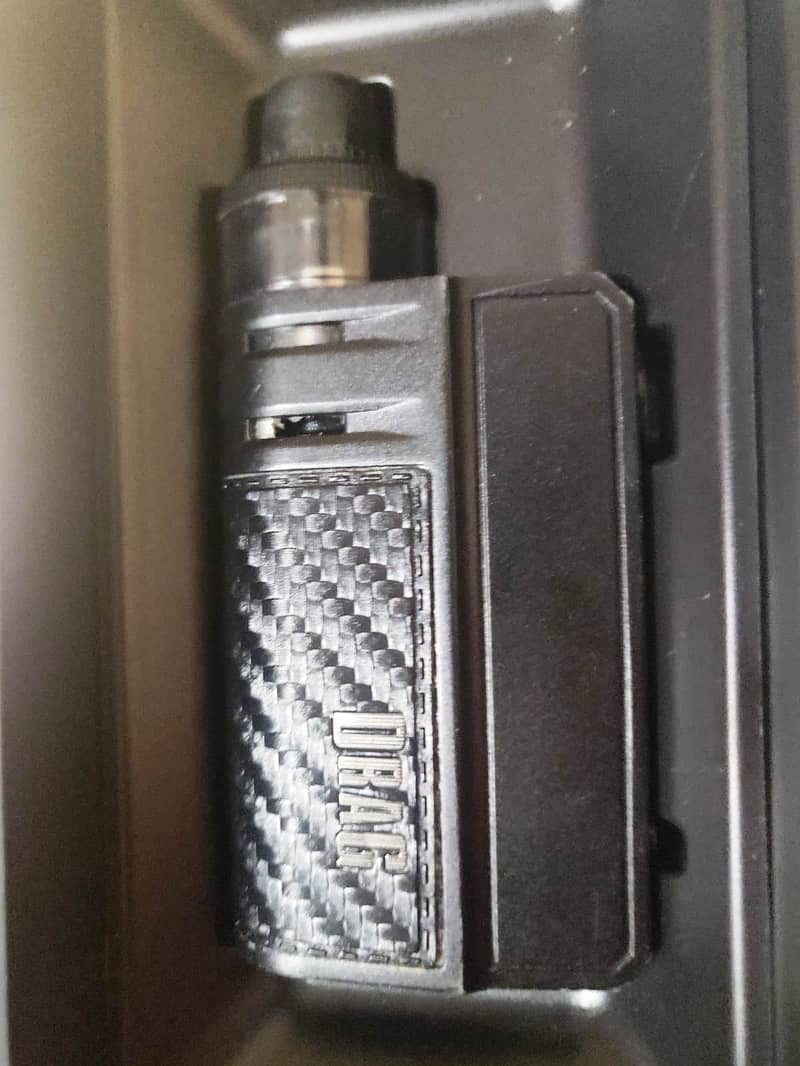 drag e60 voopoo 2