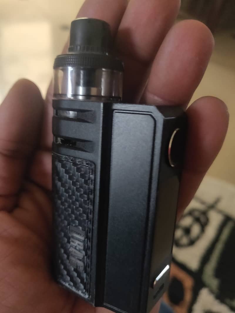 drag e60 voopoo 5