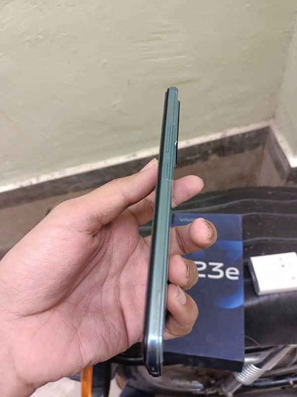 Vivo V23e 5