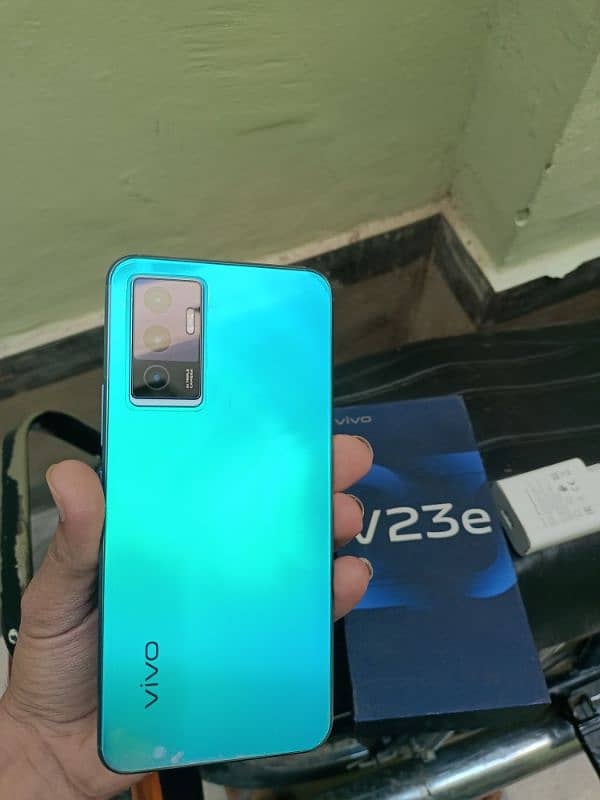 Vivo V23e 6