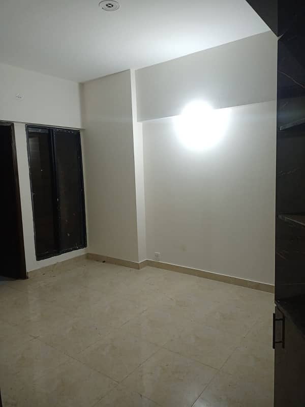 brand new project kings presidency three bed dd apartment for rent in johar 5