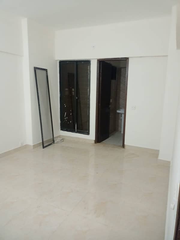 brand new project kings presidency three bed dd apartment for rent in johar 7