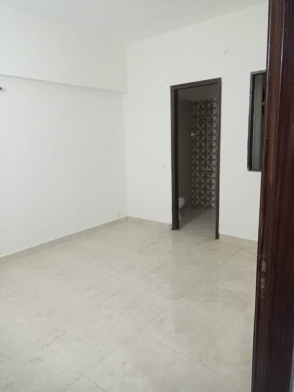 brand new project kings presidency three bed dd apartment for rent in johar 8