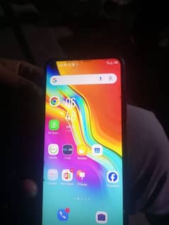 infinix hot 9