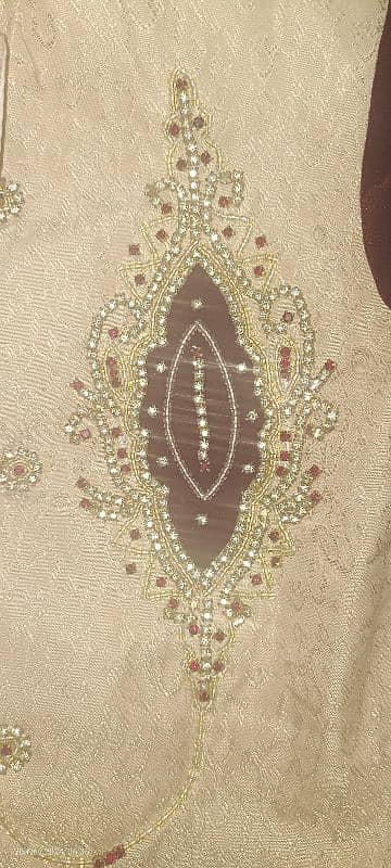 kids sherwani for wedding 3