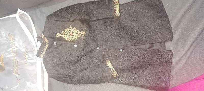 kids sherwani for wedding 7