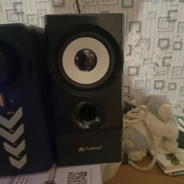 Audionic Max 290 2