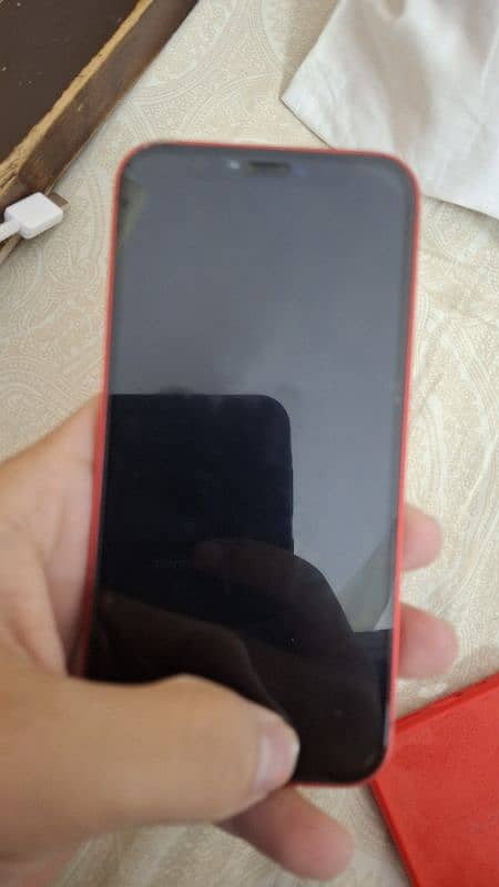 I phone 12 mini 64gb non PTA 3