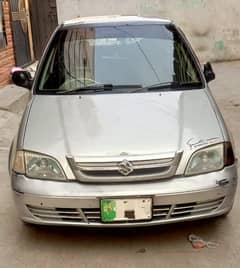 Suzuki Cultus