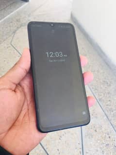 Alcatel 1SE