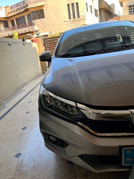 honda city for sale 2