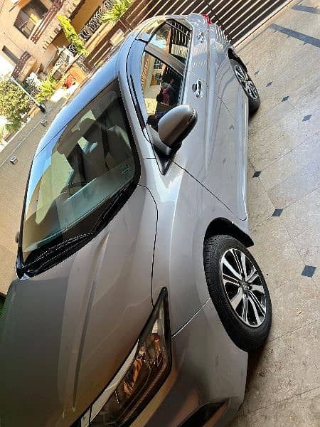 honda city for sale 5