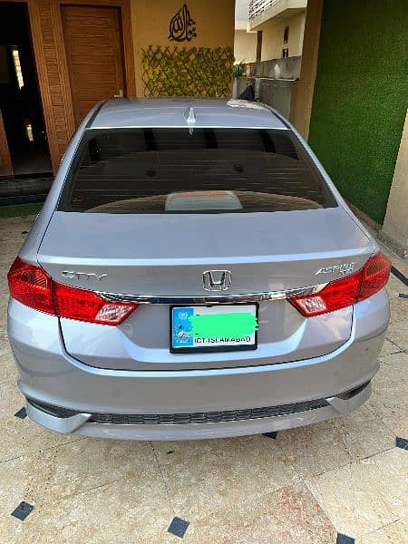 honda city for sale 7