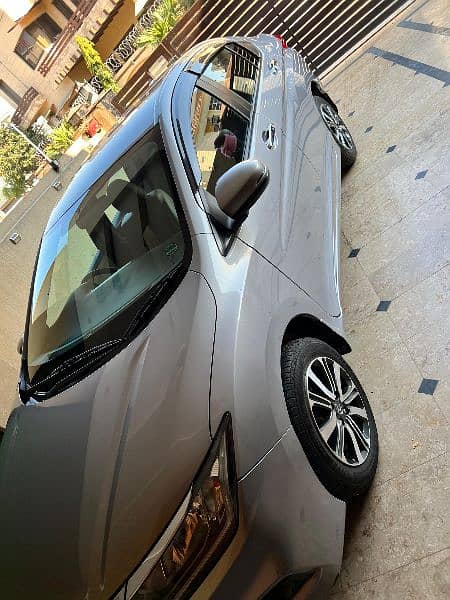 honda city for sale 8