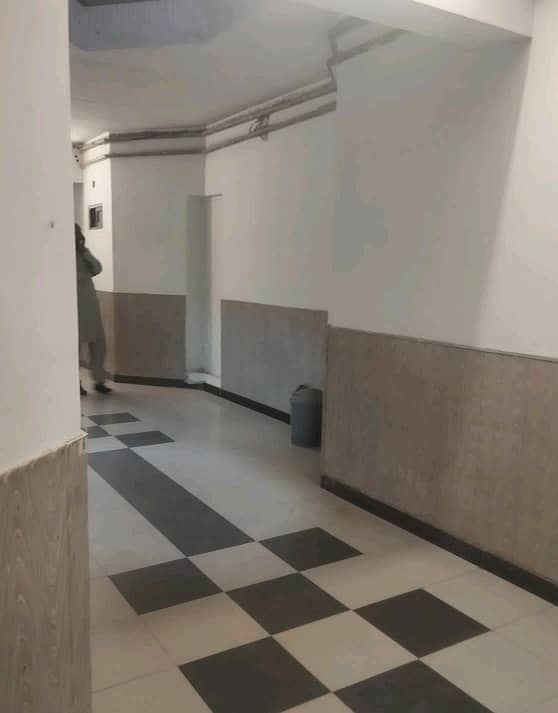 In F-10 Markaz Of Islamabad, A 417 Square Feet Office Is Available 1