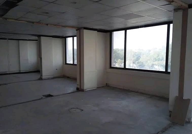 Office For rent In I-8 Markaz Islamabad 0