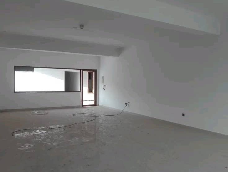 Office For rent In I-8 Markaz Islamabad 3