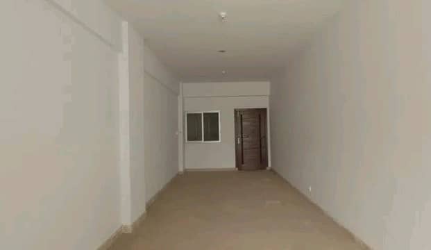 G-8 Markaz 400 Square Feet Office Up For rent 1