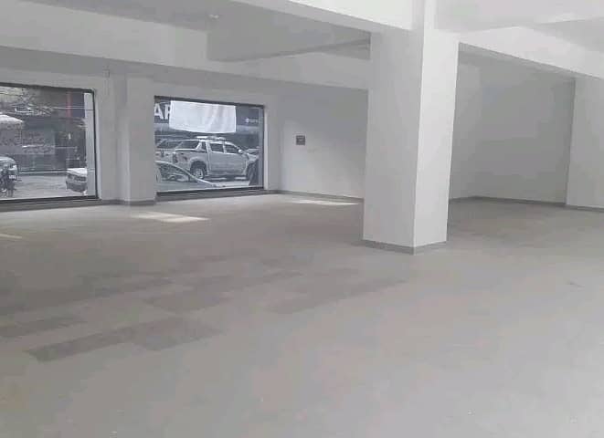 G-8 Markaz 400 Square Feet Office Up For rent 2