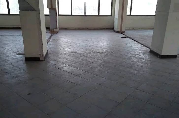 G-8 Markaz 400 Square Feet Office Up For rent 3