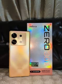 infinix zero 305g